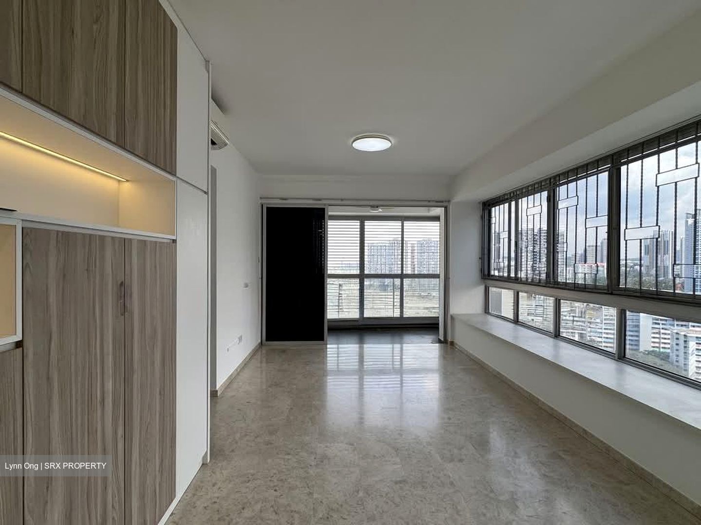 The Parc Condominium (D5), Condominium #549946091
